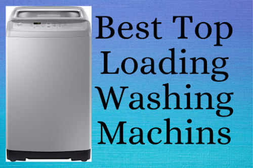 Best Top load Fully Automatic washing machine in India 2020