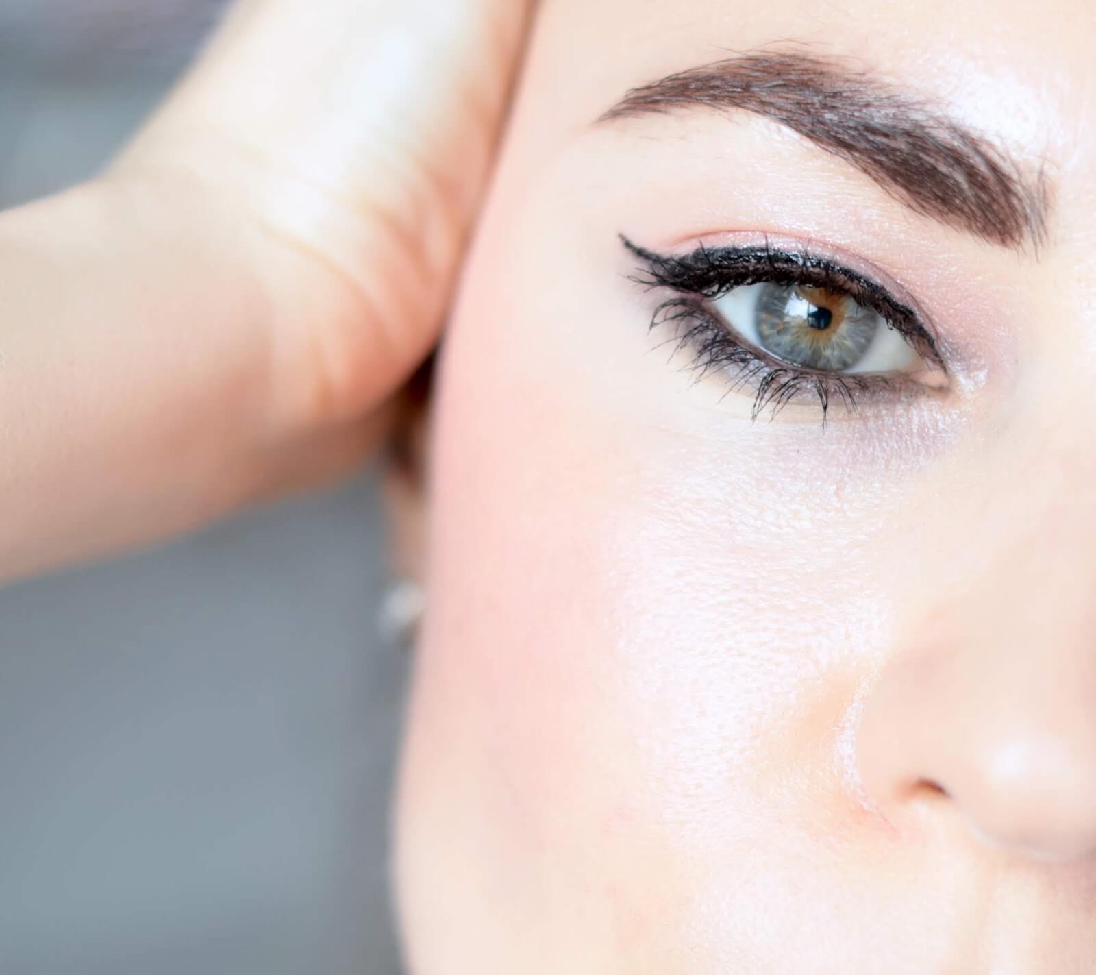 Marc Jacobs HighLiner Mon (Crush) Test kleo beauté