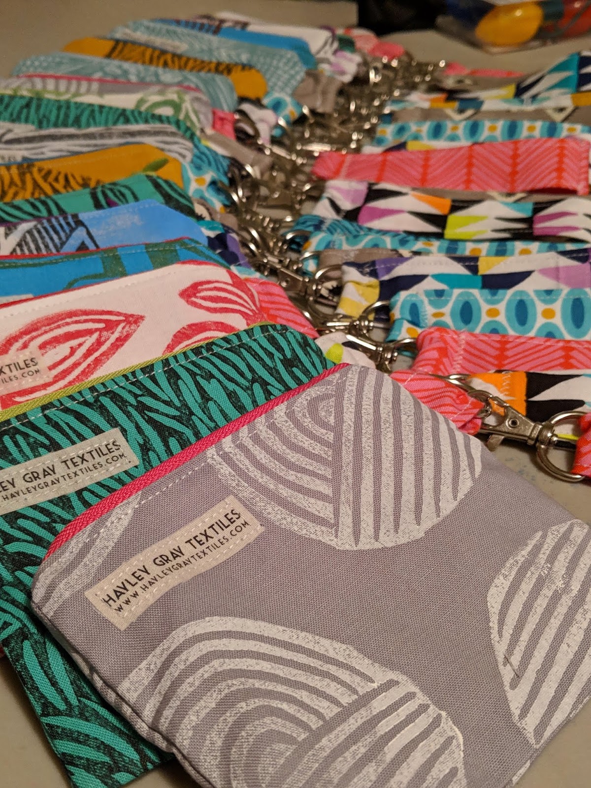 Seacoast Modern Quilt Guild Fabric Printing