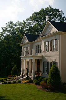 NewHomesandIdeas.com BLOG: July 2011