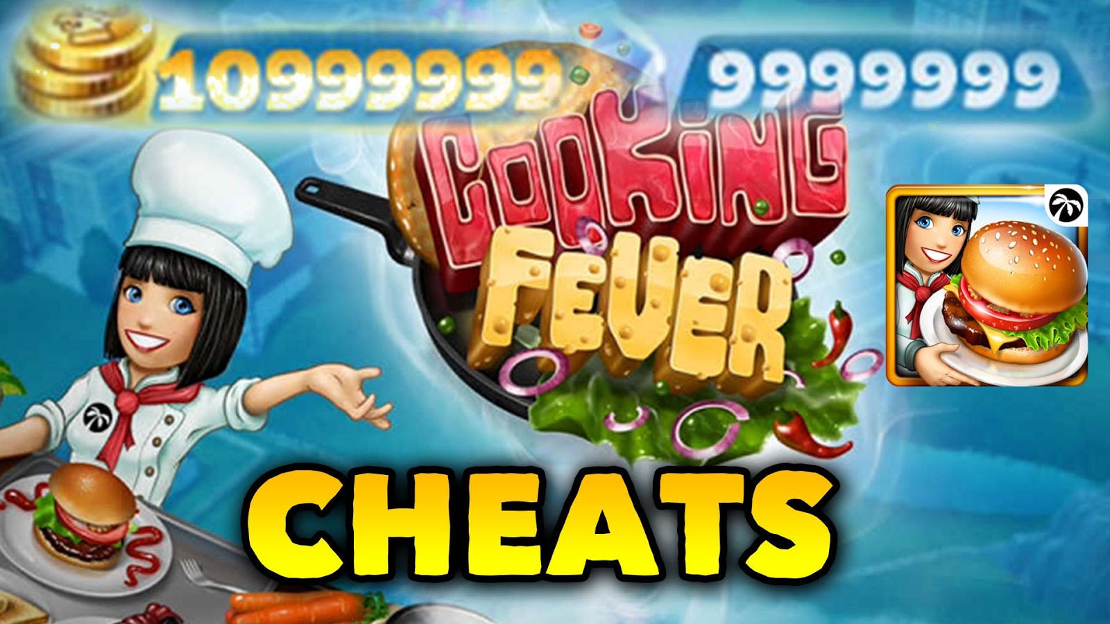 Cooking Fever Mod Download Pc Cooking Fever Mod Download Pc