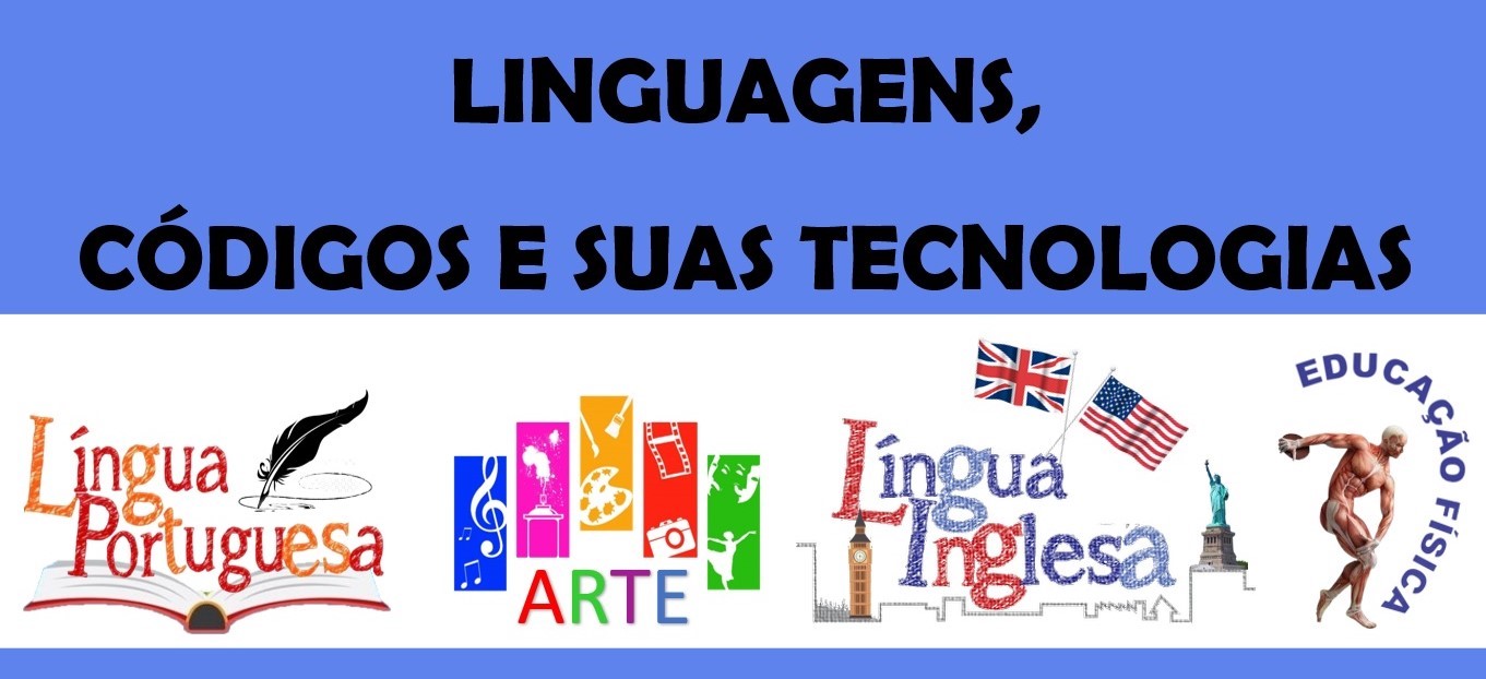 Linguagens CÓdigos E Suas Tecnologias