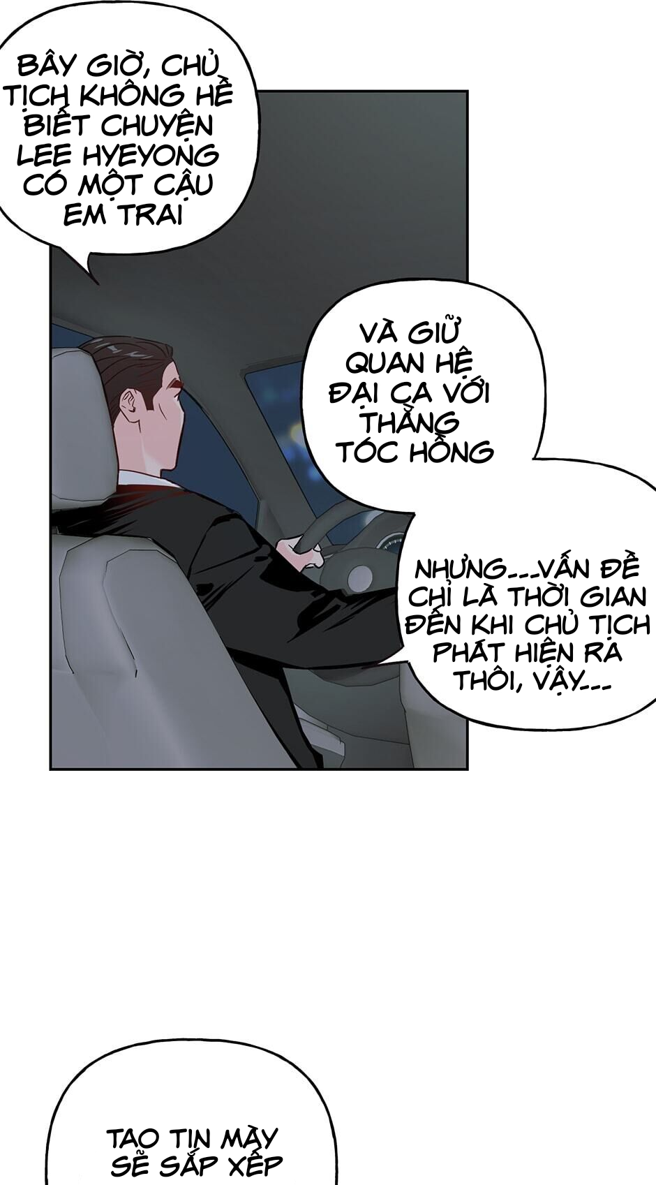 Đọc truyện Assorted Wildness - Chapter 36
