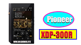 Digital Audio Player Terbaik