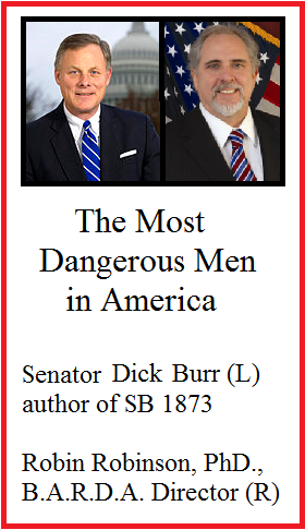America's Most Dangerous
