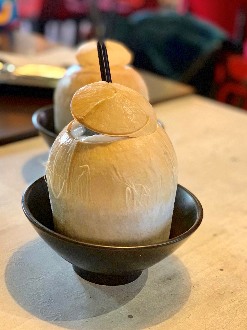 Gin Khao Sentosa Quayside Isle