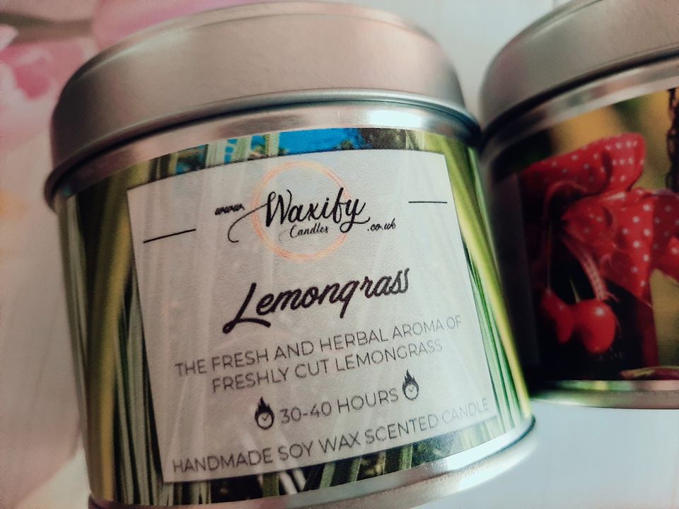 Waxify Candles cruelty free, vegane e profumatissime. Cosa volere di