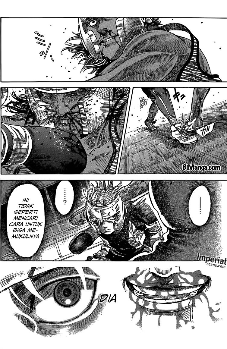 Rikudou Chapter 14 Gambar 12