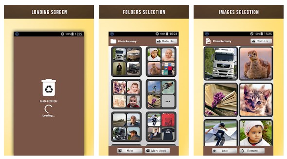 6 Cara Ampuh Mengembalikan File yang Terhapus di HP