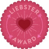 LIEBSTER AWARD