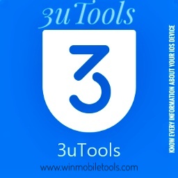 3uTools For Windows Latest Version V2.38 Free Download