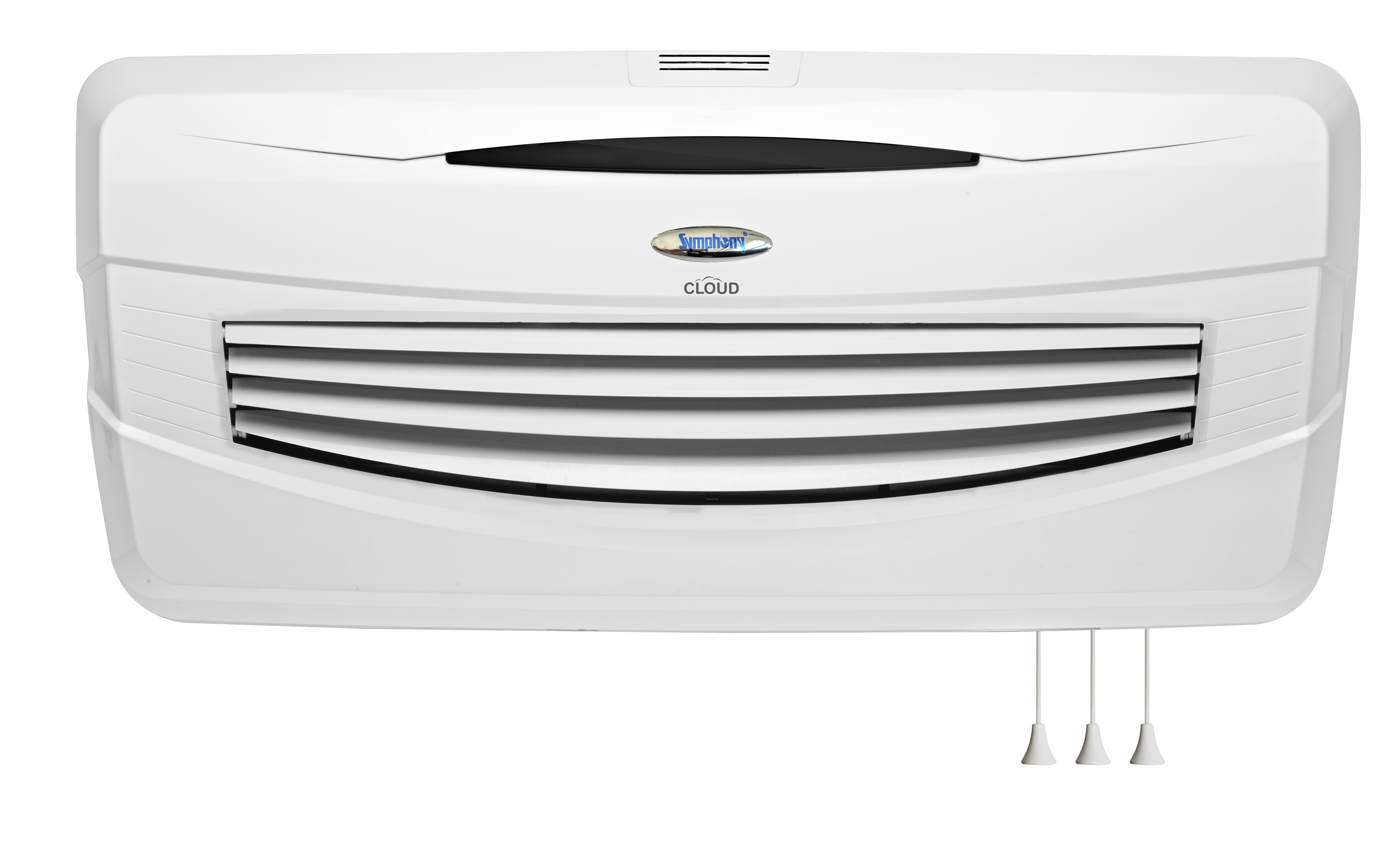 Symphony Wall Mounted Cooler (Updated on 11th June)