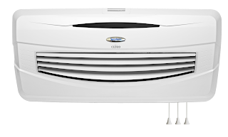 symphony wall mounted