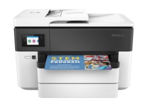 HP OfficeJet Pro 7730 HP OfficeJet Pro 7730