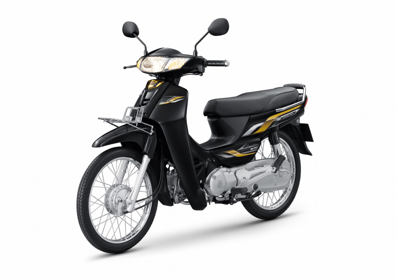 Honda Dream 1949