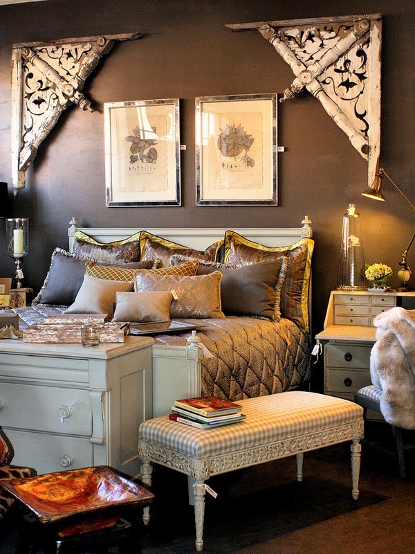 The new proposals of House Décor