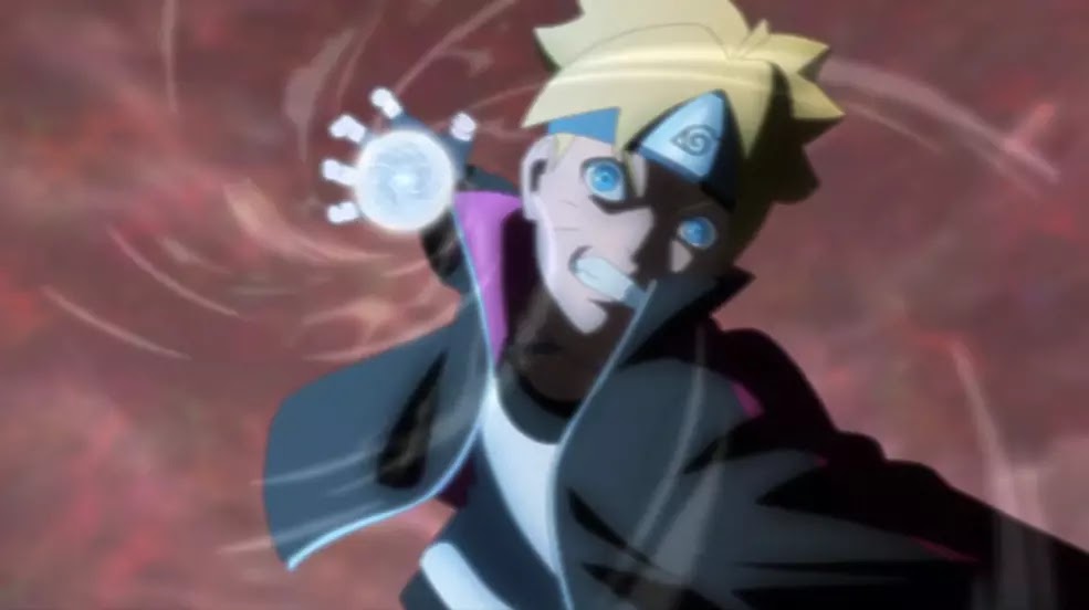 Jenius! Inilah 7 Jenis Rasengan yang Pernah Boruto Pakai Hingga Saat Ini Jenius! Inilah 7 Jenis Rasengan yang Pernah Boruto Pakai Hingga Saat Ini