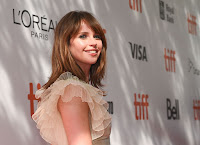 Felicity Jones HQ photo