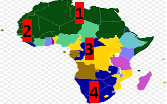 Rinto Kusmiran Soal Latihan Pas Ips Smp Semester Ganjil Kelas 7 8 9 Tahun Pelajaran 2019 2020