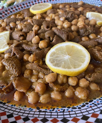 شهيوات عيد الاضحى 2020