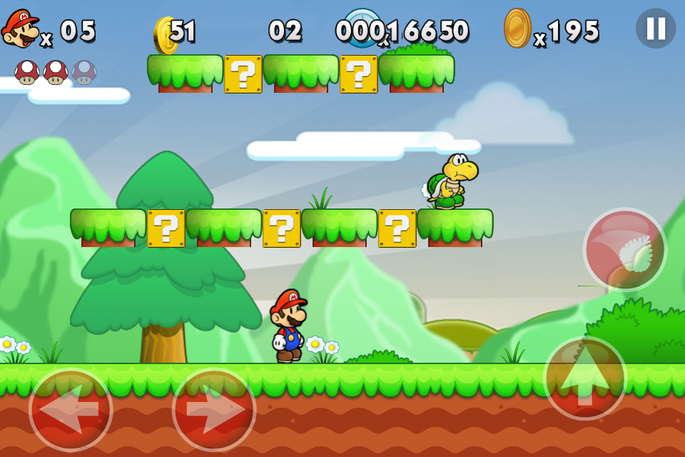 iPhoneVeneno TUTORIAL Como jugar MARIO BROS en tu iPhone [Jailbreak]