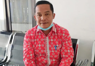 Disdik Siantar Tegaskan Pelaksanaan Asesmen Nasional Diundur