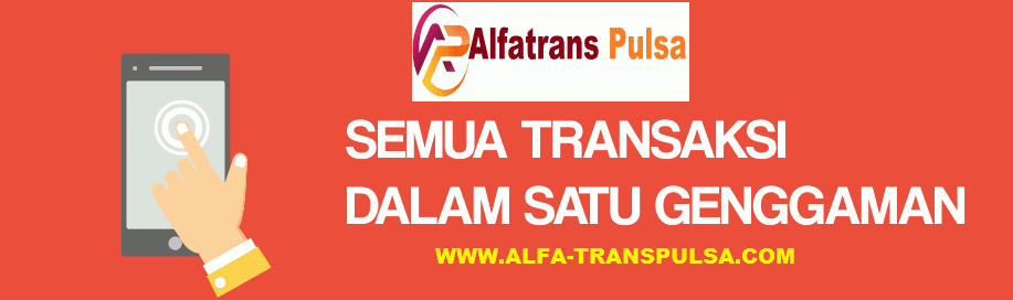 Format Cara Transaksi Pulsa Murah Cepat dan Akurat