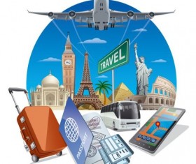 Tiket Wisata 4 Negara