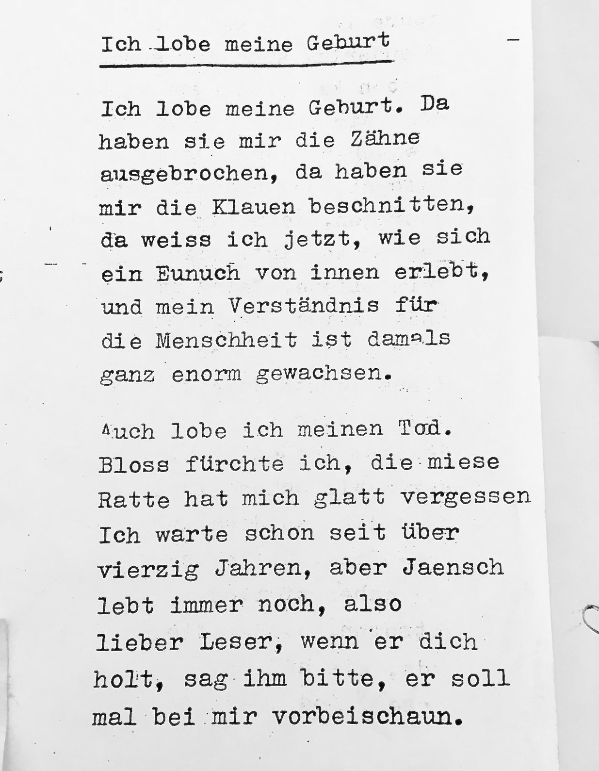 Gluck Im Spiel Buchvorstellung Und Verlosung Fee Ist Mein Name