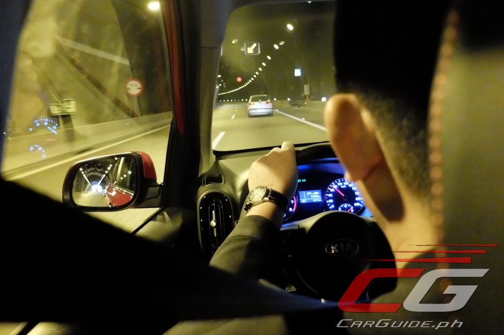 Driving During an Earthquake? Here's What You Need to Do CarGuide.PH