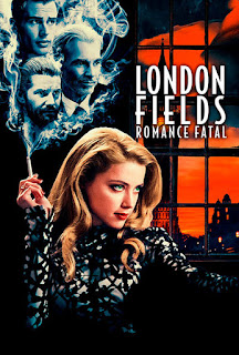 London Fields: Romance Fatal - HDRip Dual Áudio