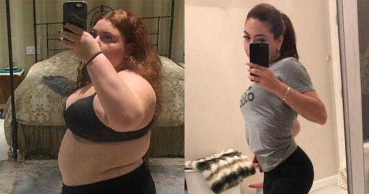 Easy Ways To Lose Weight In 2020: The Best Way To Start A Keto Diet