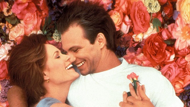 Pluie De Roses Sur Manhattan [VF] Pluie de roses sur Manhattan 1996 Film Entier Gratuit - Regarder