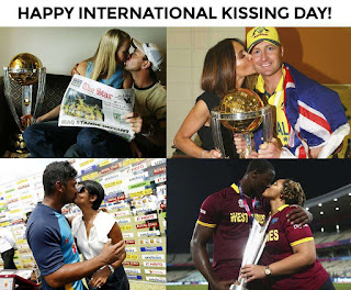 International Kissing Day HD Pictures, Wallpapers