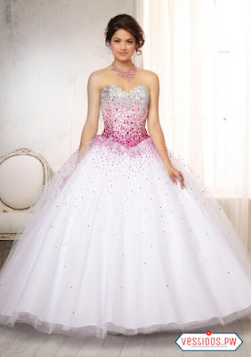 Vestidos de xv Años Modernos Vestidos de xv Años Modernos
