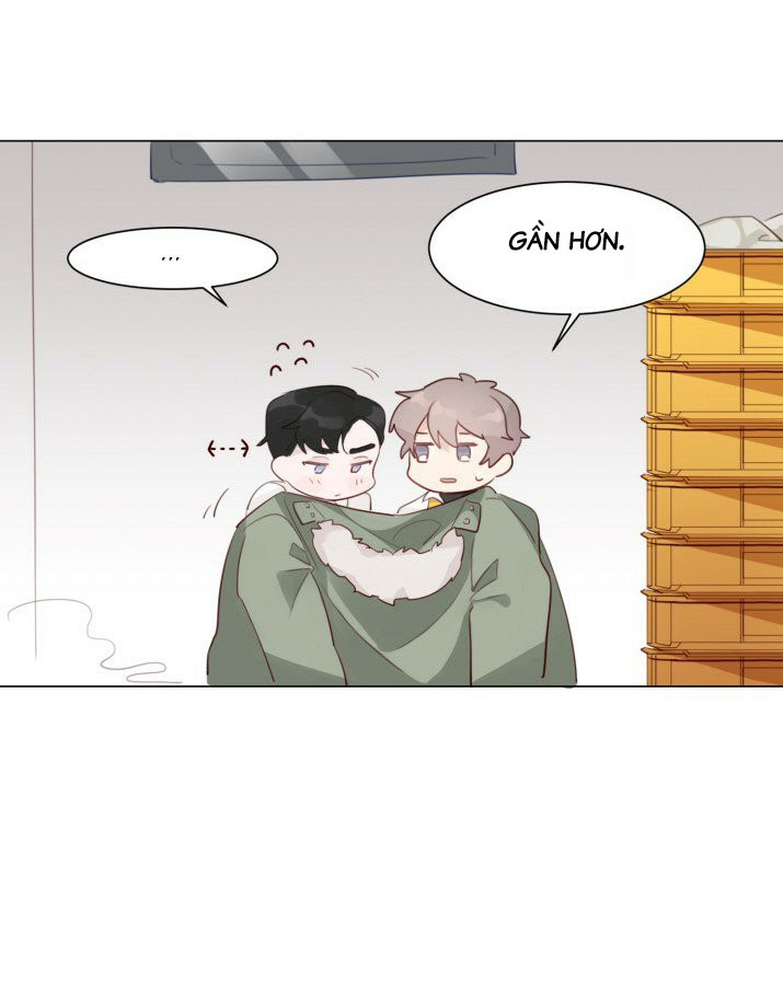 Đọc truyện NGƯỜI ĐÀN ÔNG LẠNH LÙNG - Chapter 2
