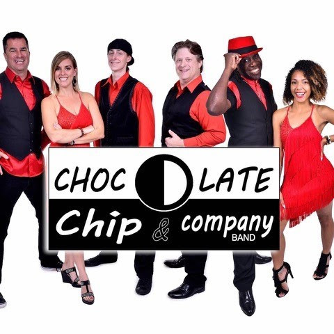 CENTURY21 Thomas - Real Estate Blog: Enjoy the "Chocolate Chip
