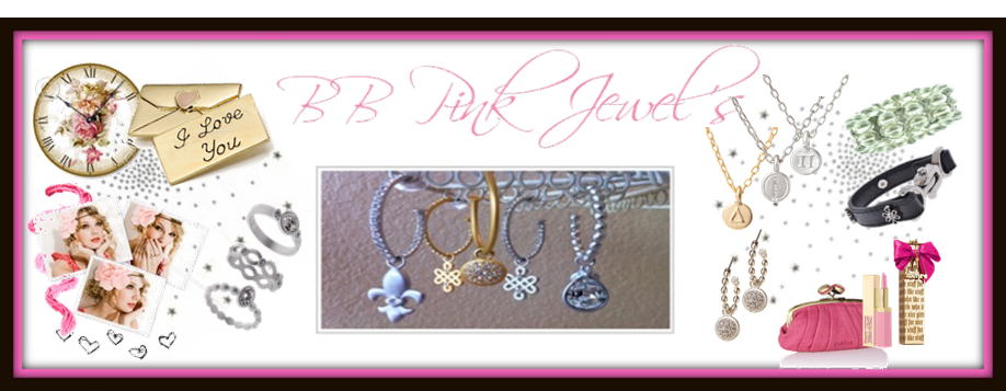 BB Pink Jewels