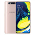 سعر و مواصفات هاتف Samsung A80 في الجزائر سعر و مواصفات هاتف Samsung A80 في الجزائر