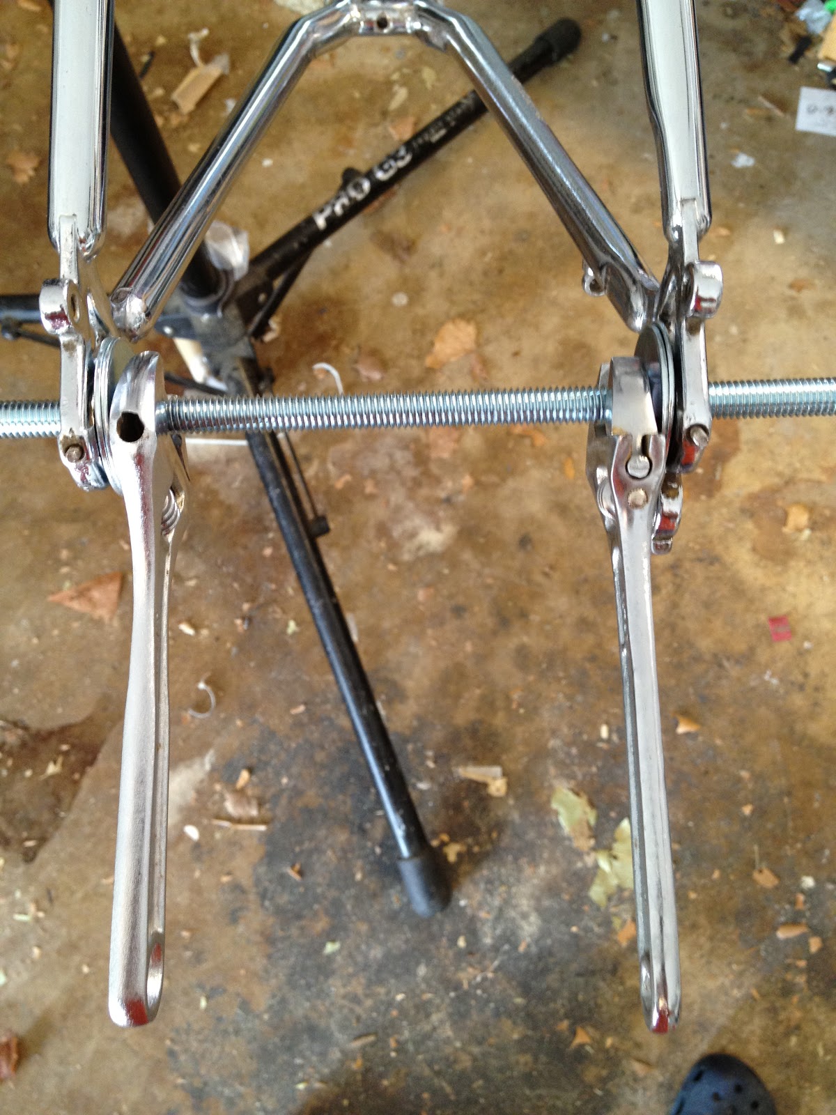 Cold set bike frame Clearance