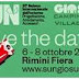 Donnedamare al Sun di Rimini: stand e convegno