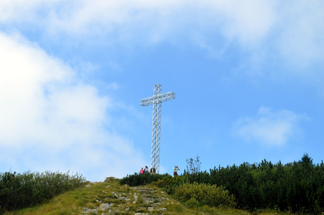 escursione monte maggio