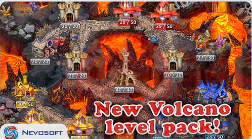 Download Game Land Grabbers 2