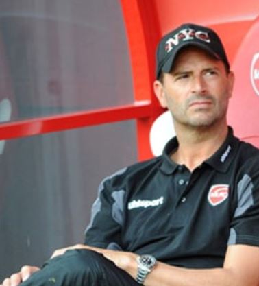 Préparation Athlétique Football INTERVIEW DE JEANCHRISTOPHE HOURCADE