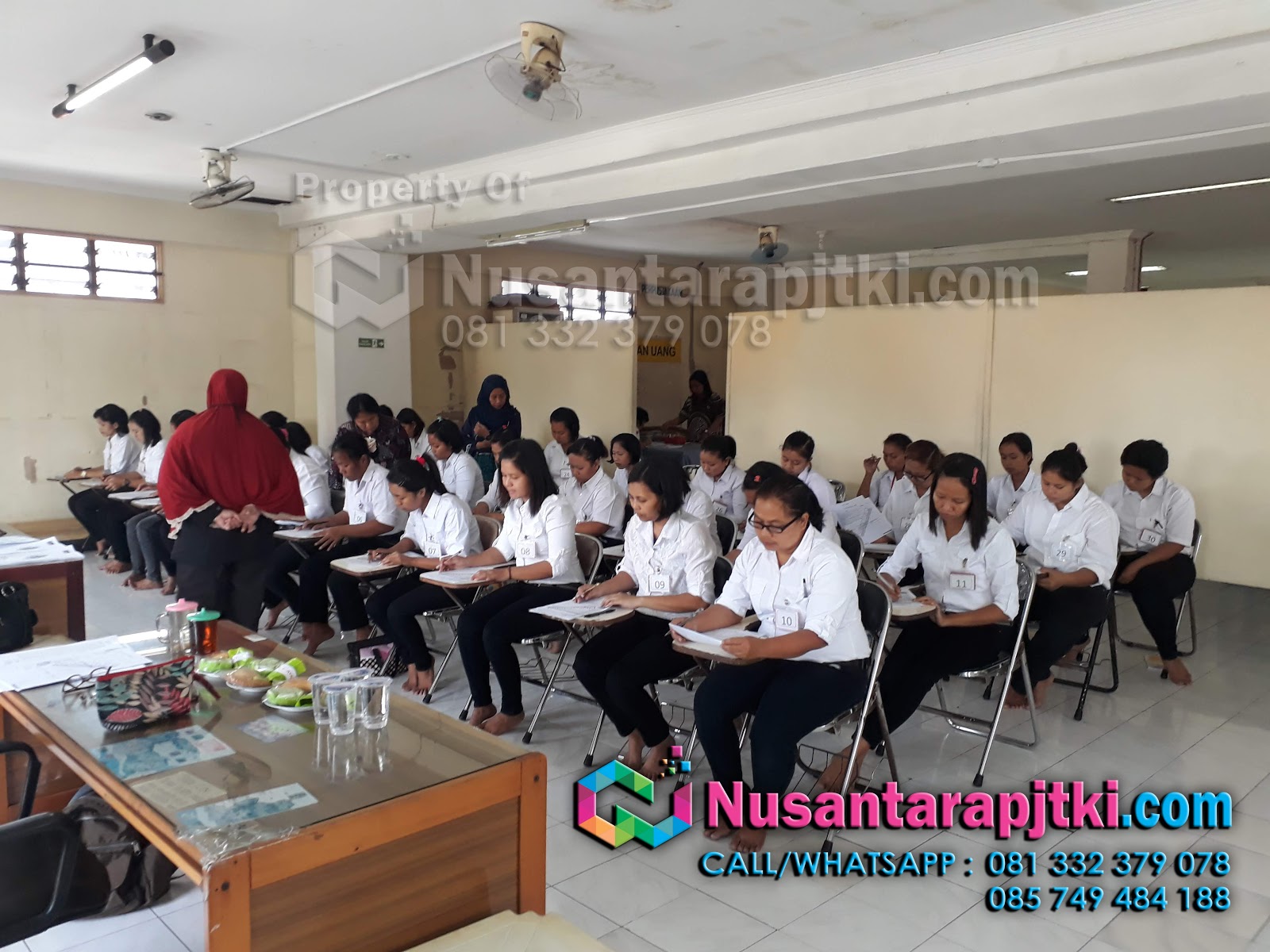 Pendaftaran PJTKI Resmi Jakarta Selatan & Alamat Agen TKI Pendaftaran PJTKI Resmi Jakarta Selatan & Alamat Agen TKI