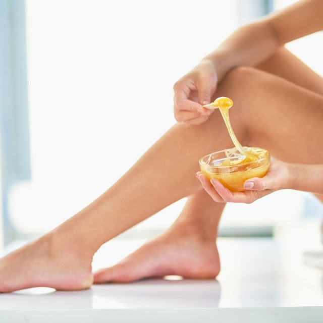 Méthode naturelle pour éliminer les poils indésirables des jambes