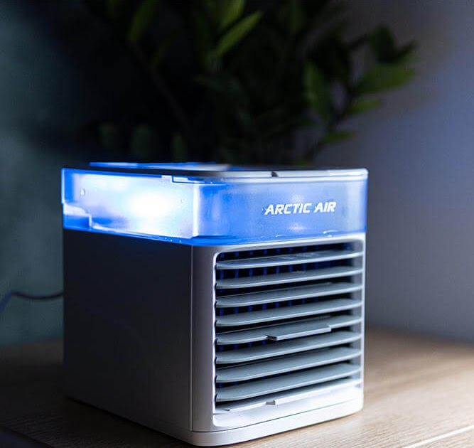 Arctos Portable AC Review 2021 Why The Arctos Cooler Is Trending This Summer.