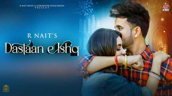 r nait dastaan e ishq lyrics genius