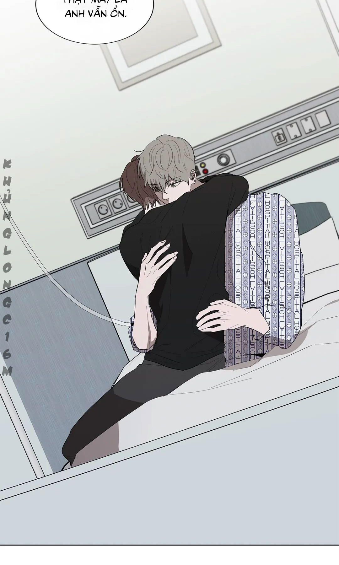 Đọc truyện Bảo Vệ Em - Chapter 42