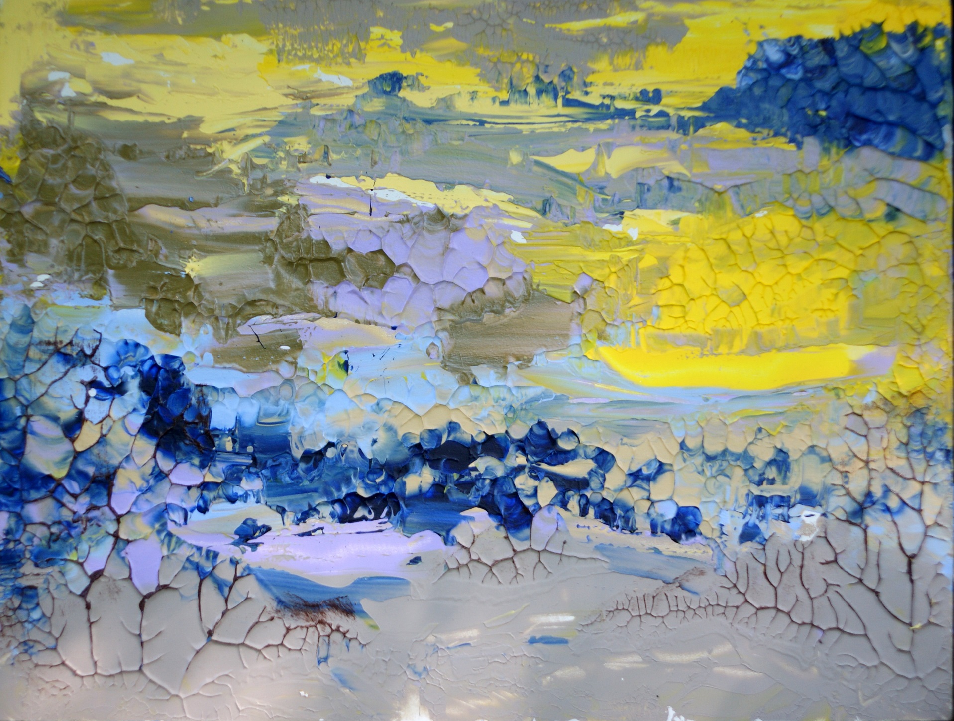 Exposition Art Blog Ingemar Hardelin